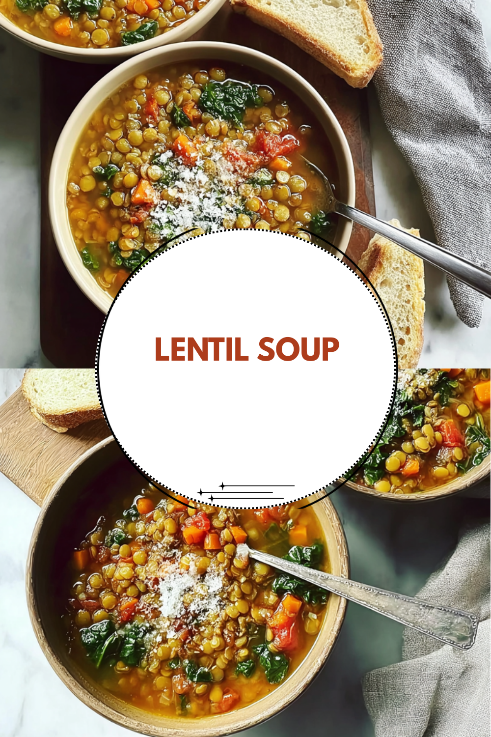 Lentil Soup