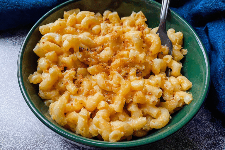 Mac And Cheese 18.Png