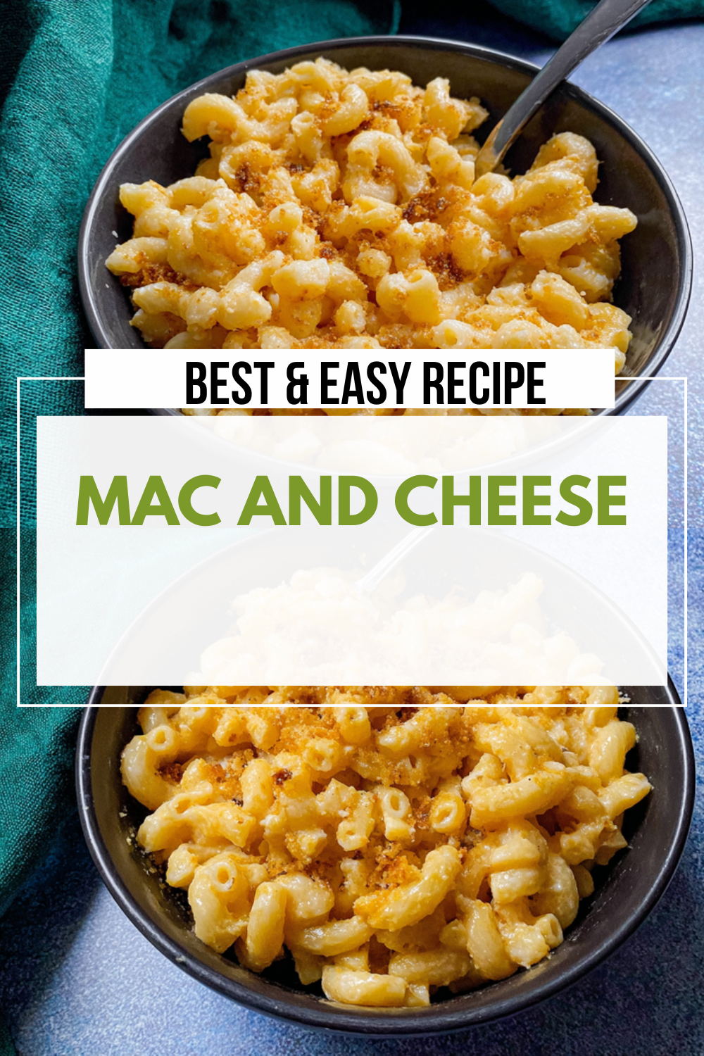 Mac And Cheese