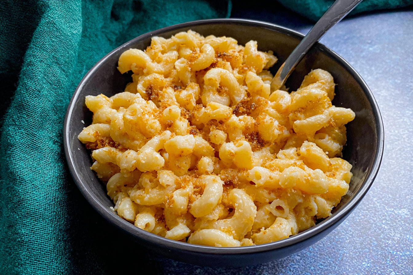 Mac And Cheese