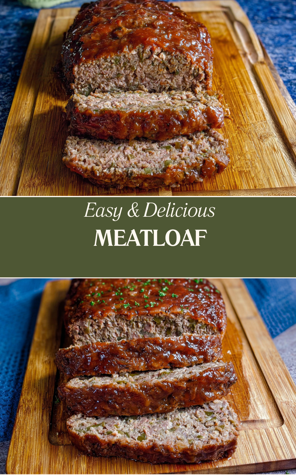 Meatloaf