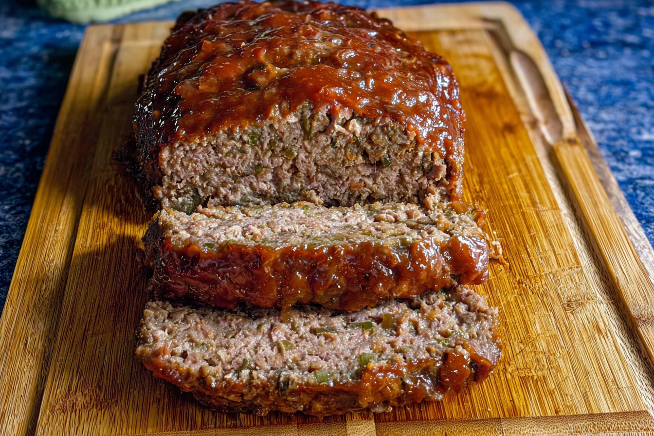 Meatloaf