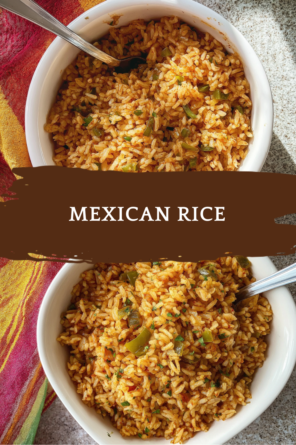 Mexican Rice