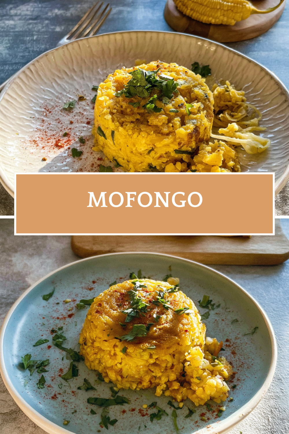 Mofongo