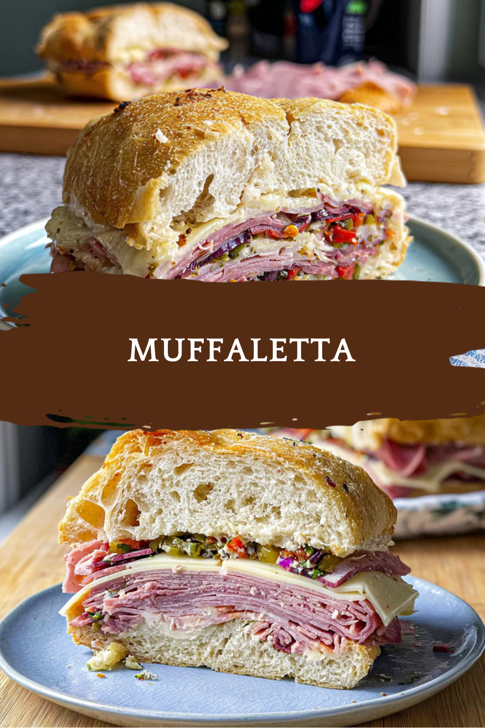 Muffaletta