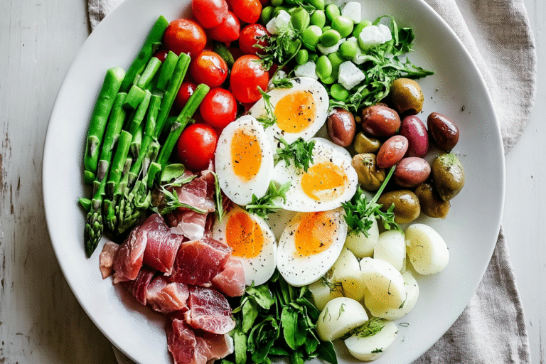 Nicoise Salad Platter 63.Png