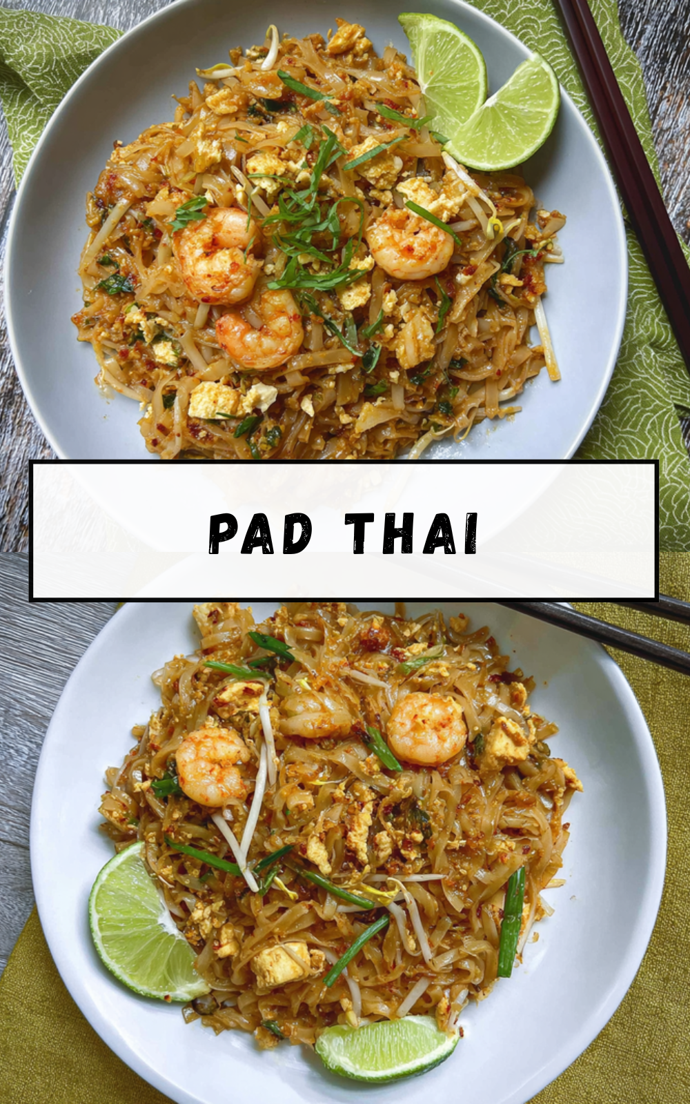 Pad Thai