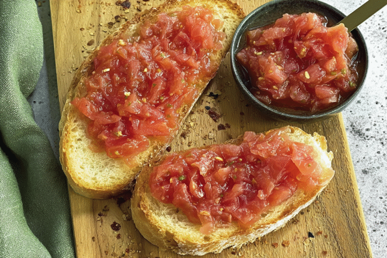 Pan Con Tomate 84.Png