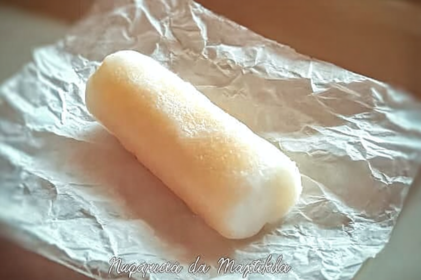 Pastillas De Leche