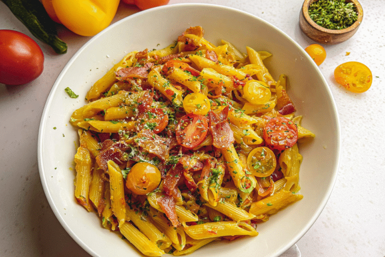 Penne Arrabbiata 31.Png