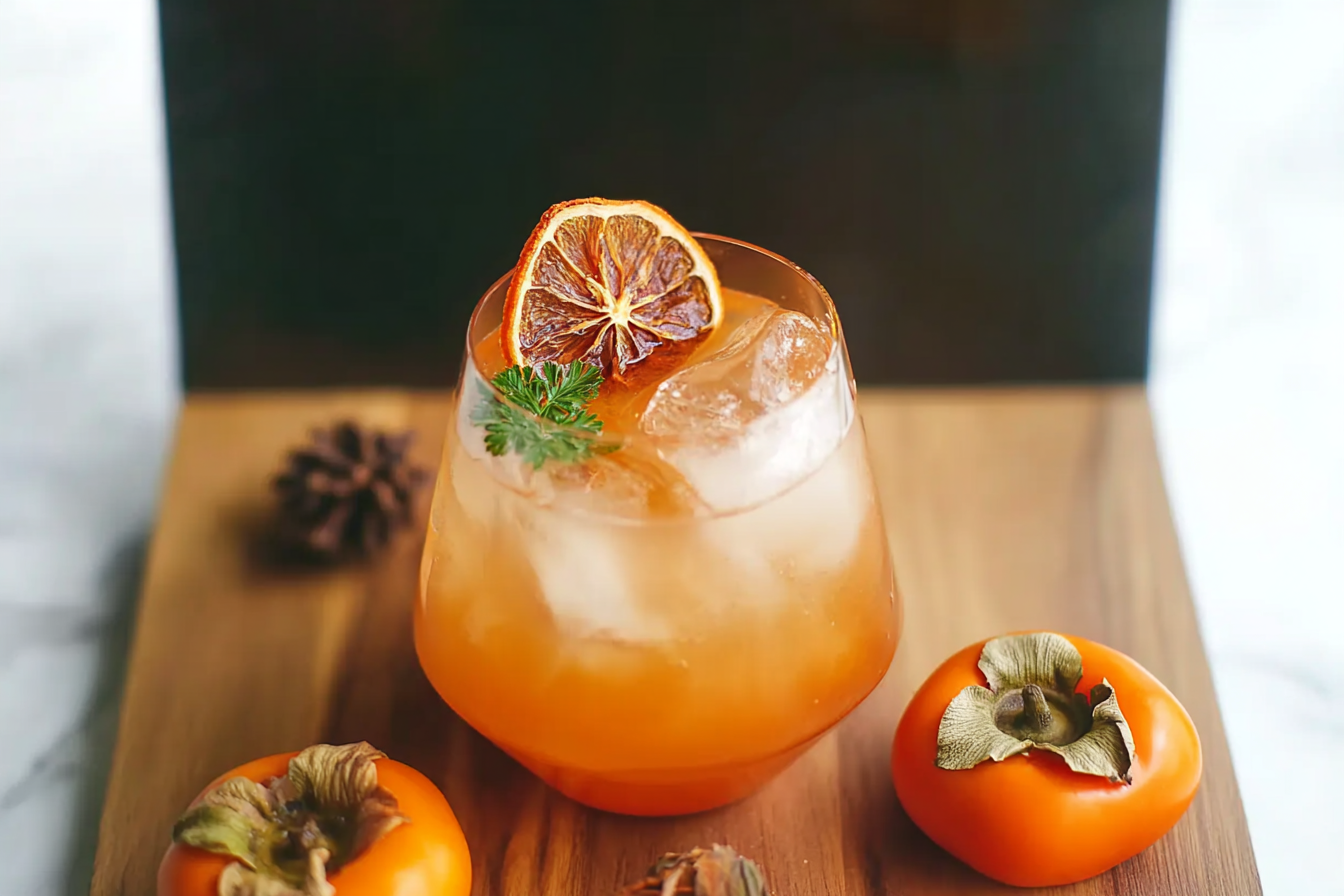 Persimmon Collins