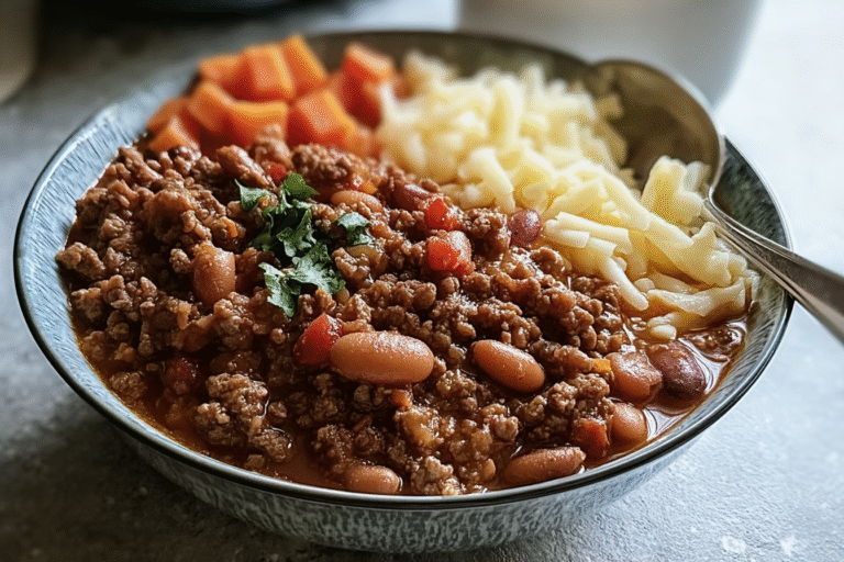 Picadillo And Beans 73.Png