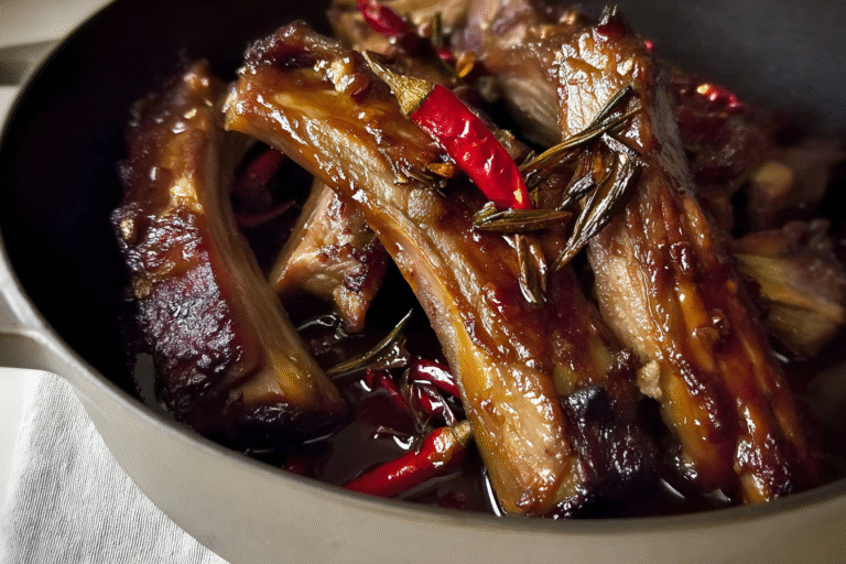 Pork Spare Ribs 3.Png