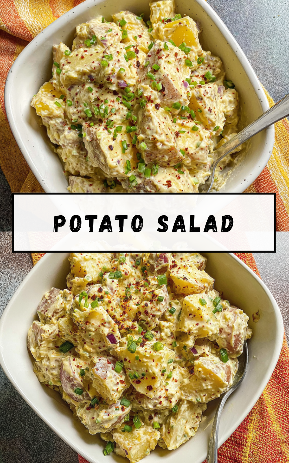 Potato Salad