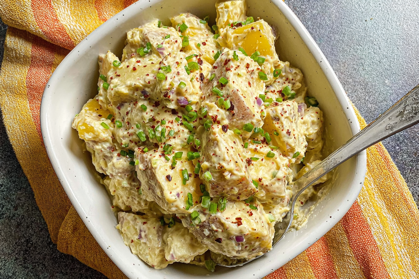 Potato Salad