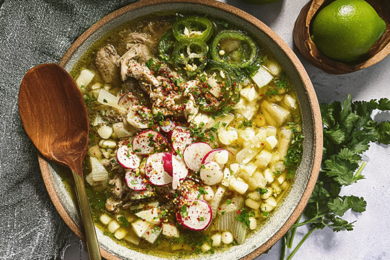 Pozole Verde 100.Png