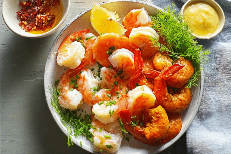 Prawn Cocktail Platter 97.Png