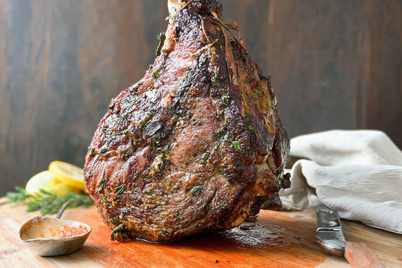 Prime Rib Roast