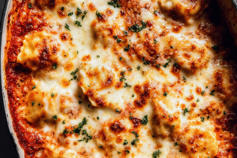 Ravioli Lasagna Bake 58.Png