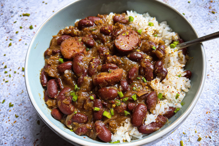Red Beans And Rice 62.Png