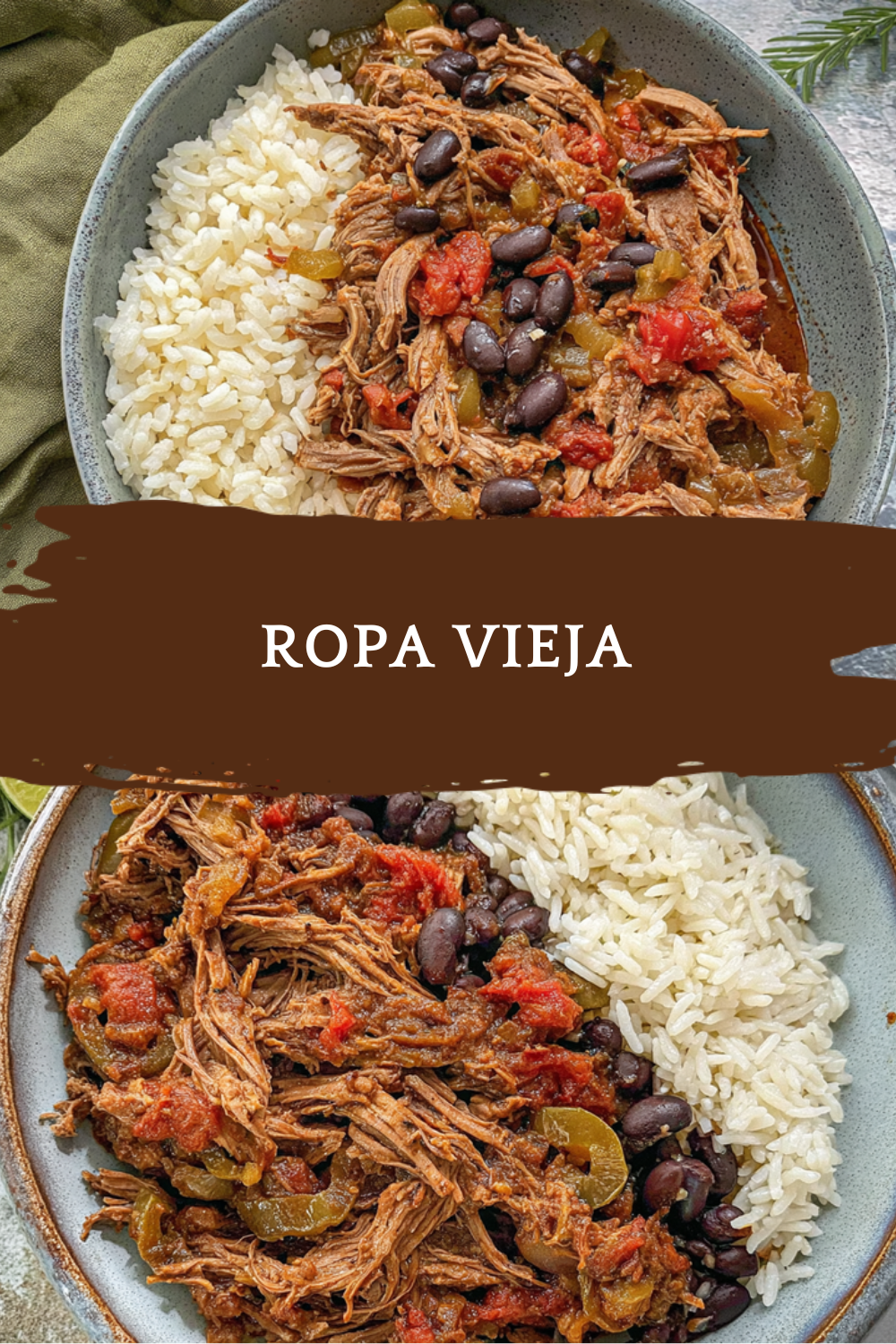 Ropa Vieja