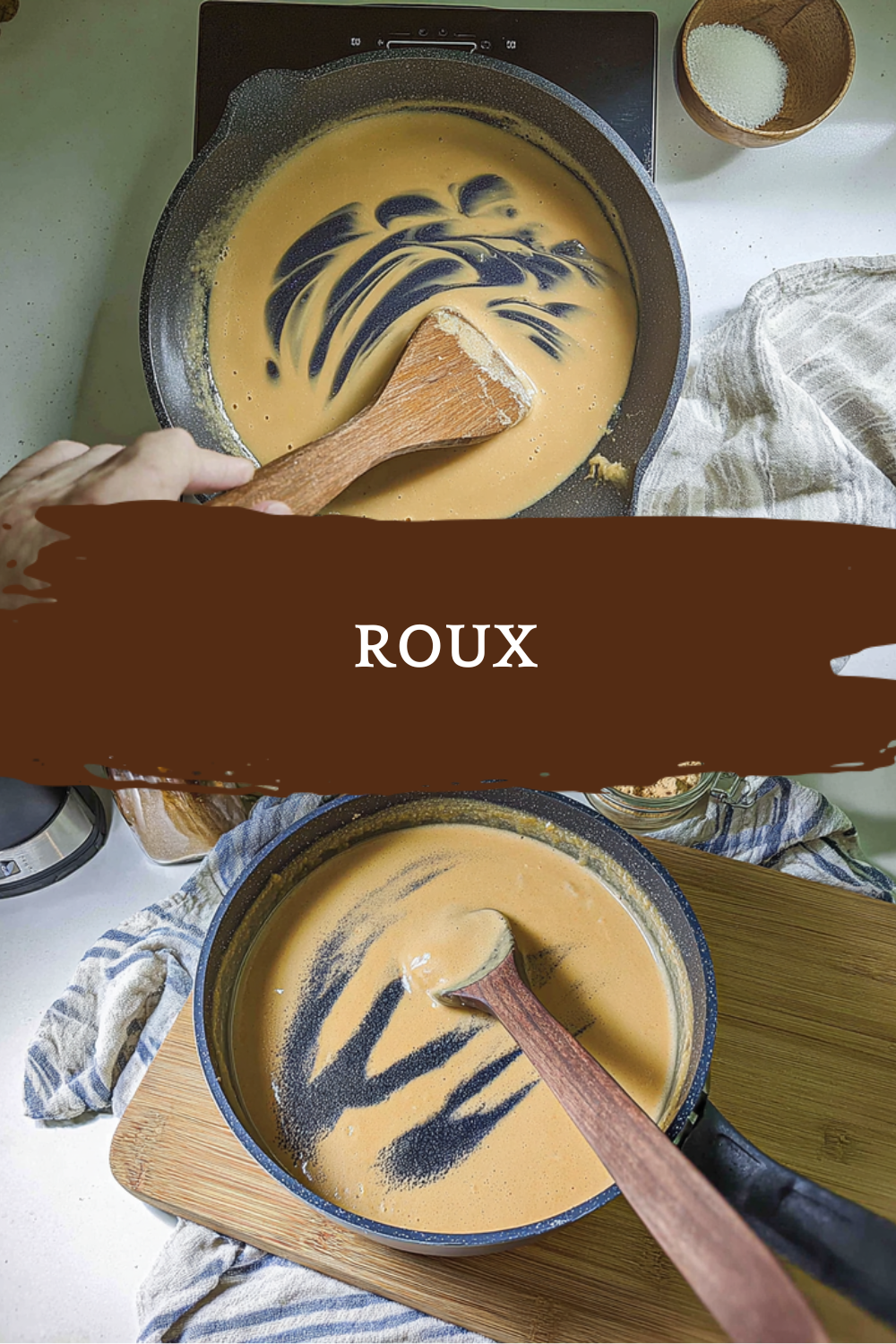 Roux