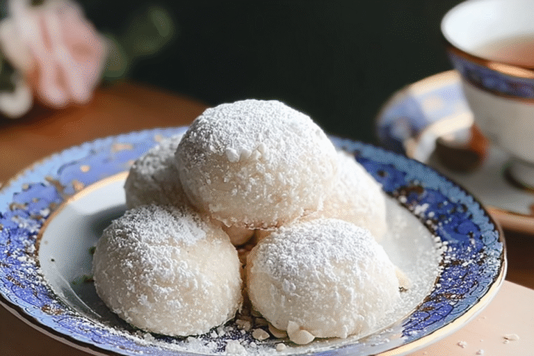 Russian Tea Cakes 84.Png