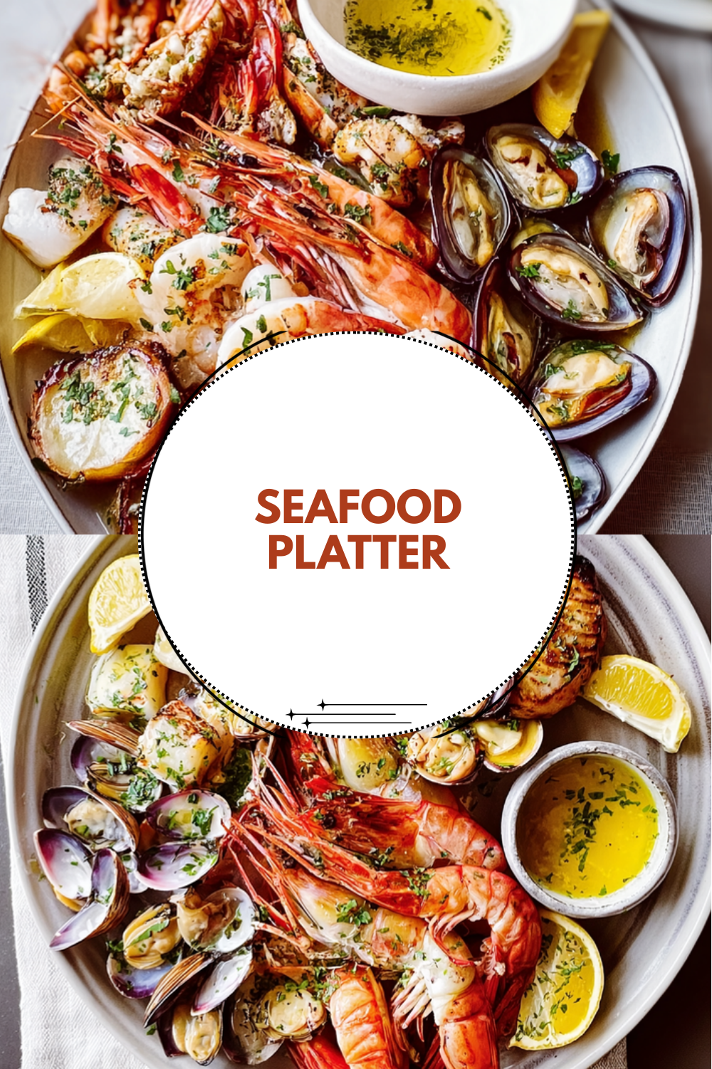 Seafood Platter