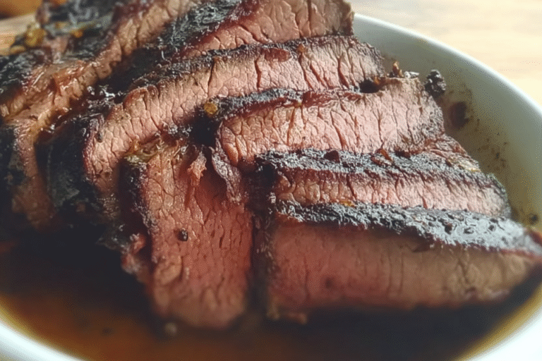 Slow Cooked Beef Loin Tri Tip Roast 53.Png