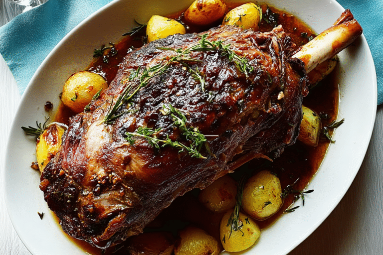 Slow Roasted Lamb Shoulder 62.Png