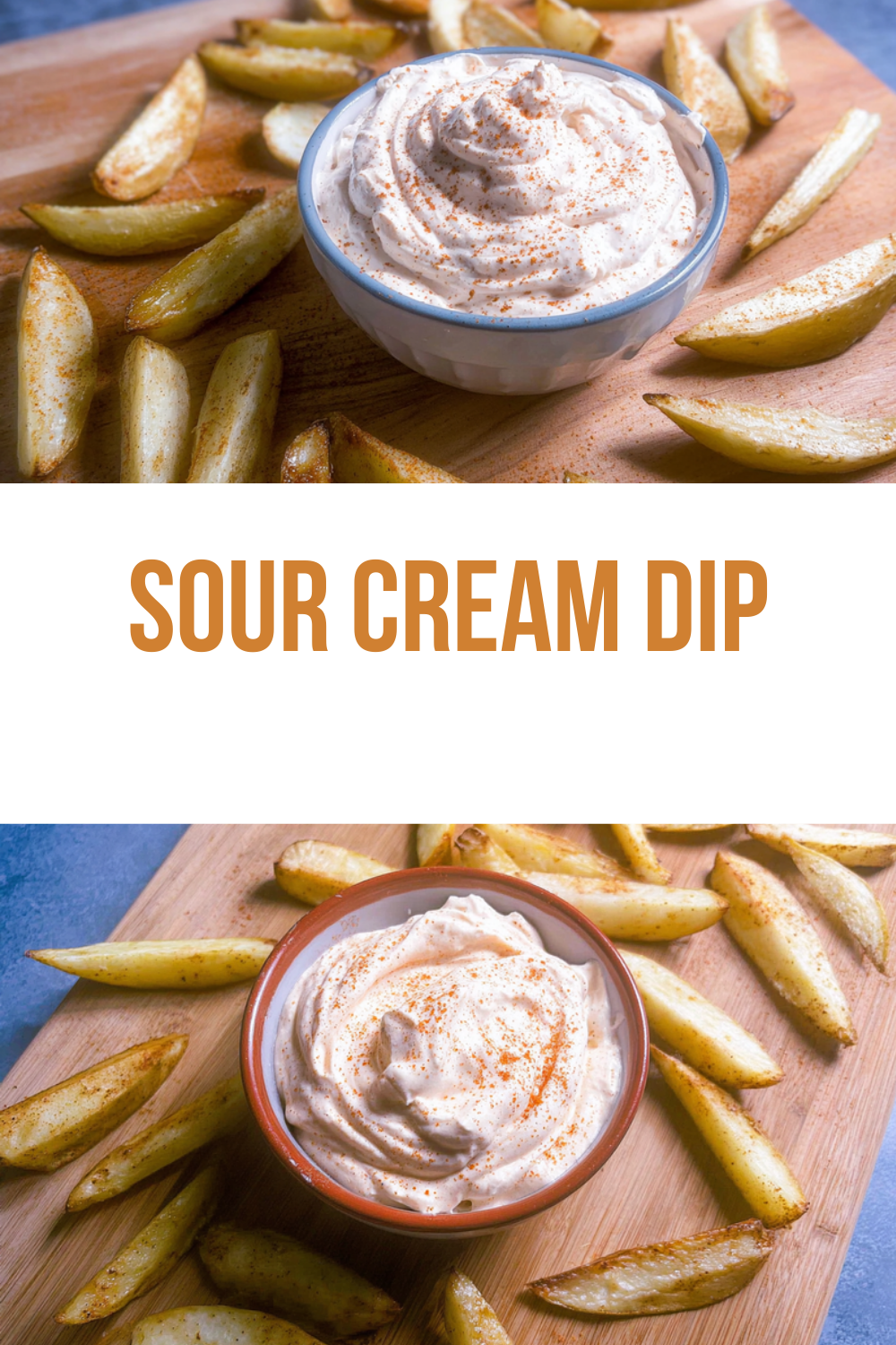 Sour Cream Dip
