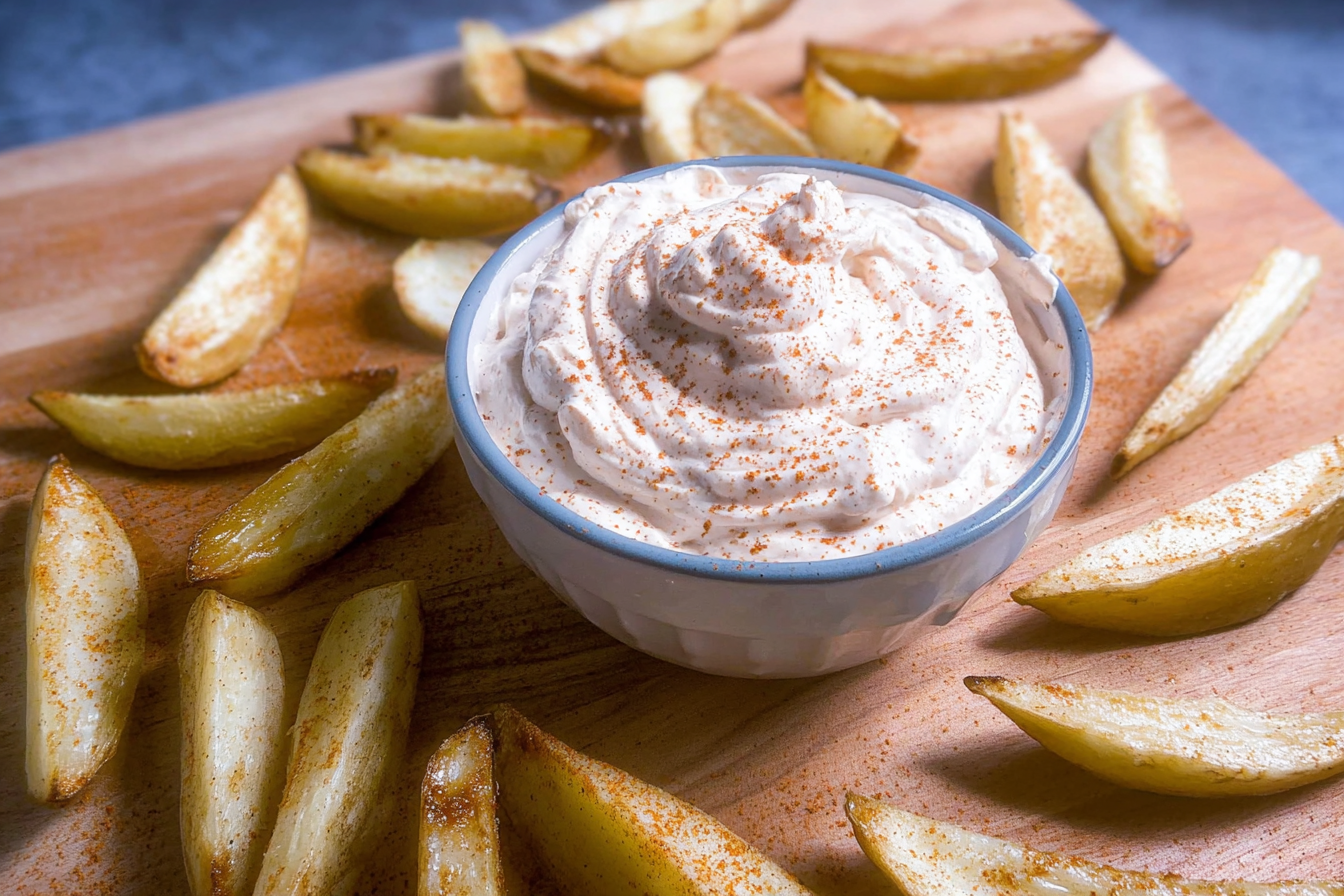 Sour Cream Dip