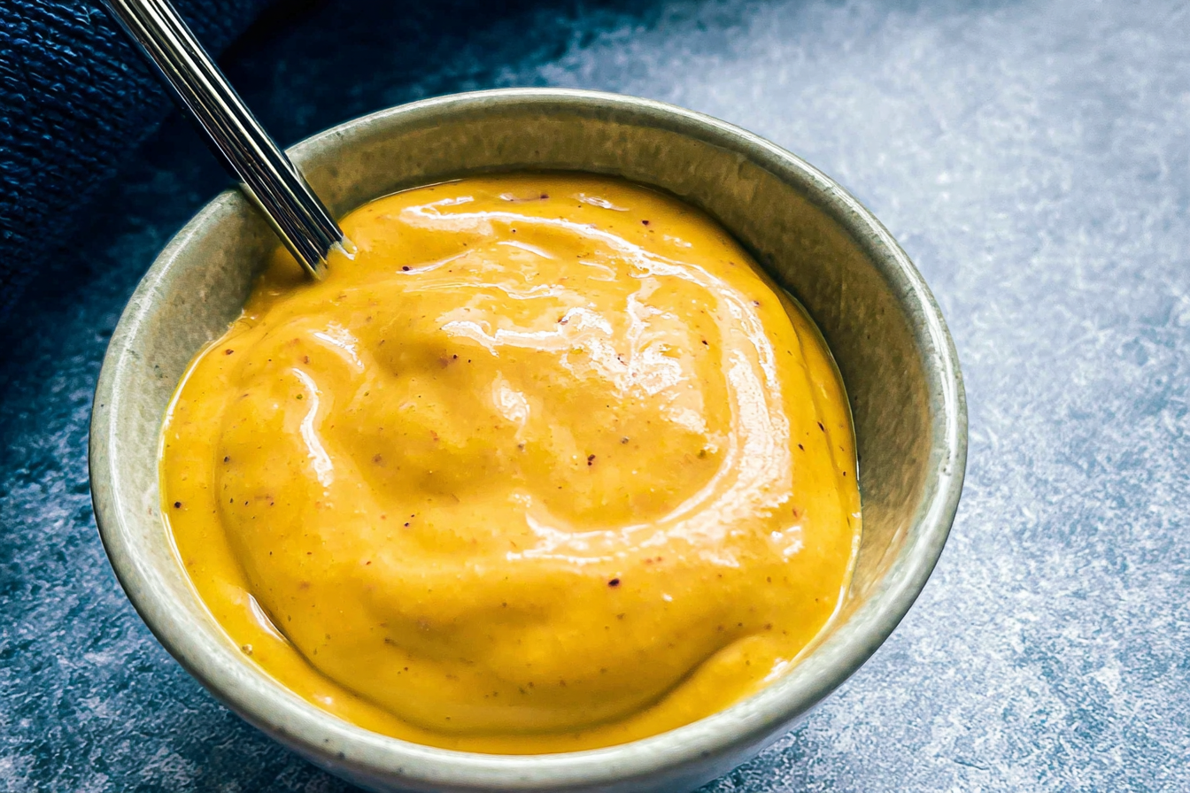 Sriracha Aioli