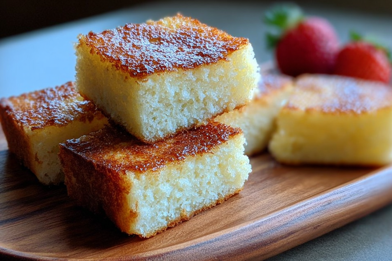 Sugar Free Yogurt Cake