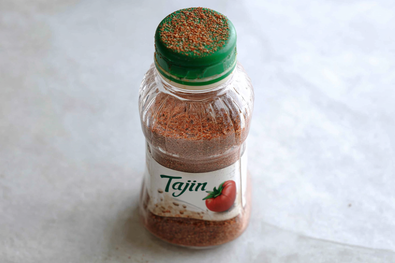 Tajin