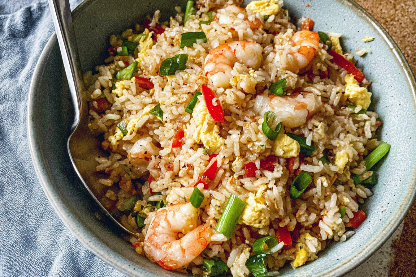 Thai Fried Rice