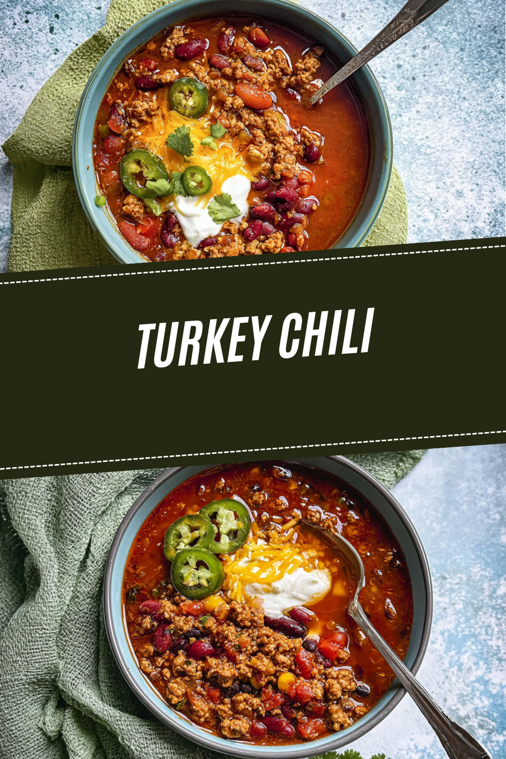 Turkey Chili