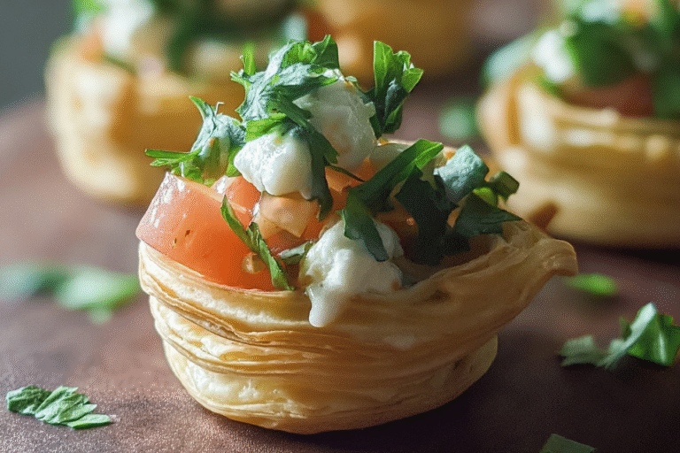 Vol Au Vent Appetizers 76.Png