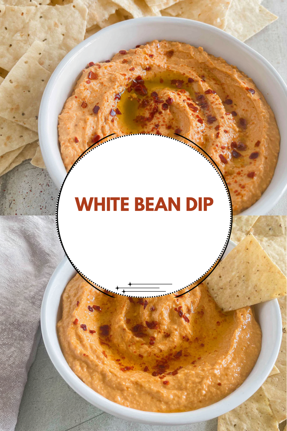 White Bean Dip