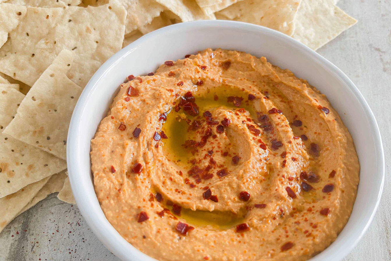 White Bean Dip