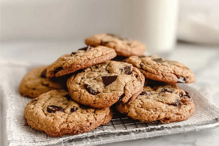 Whole Grain Chocolate Chip Cookies 16.Png