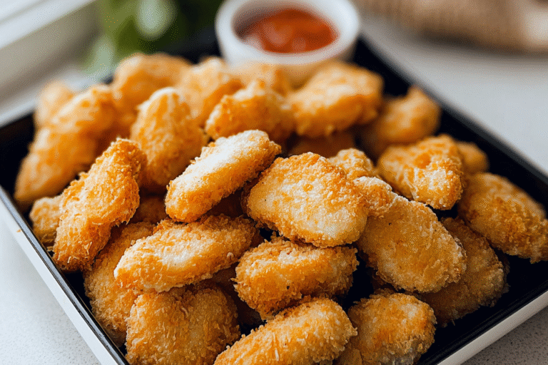 Air Fryer Chicken Nuggets 98.Png