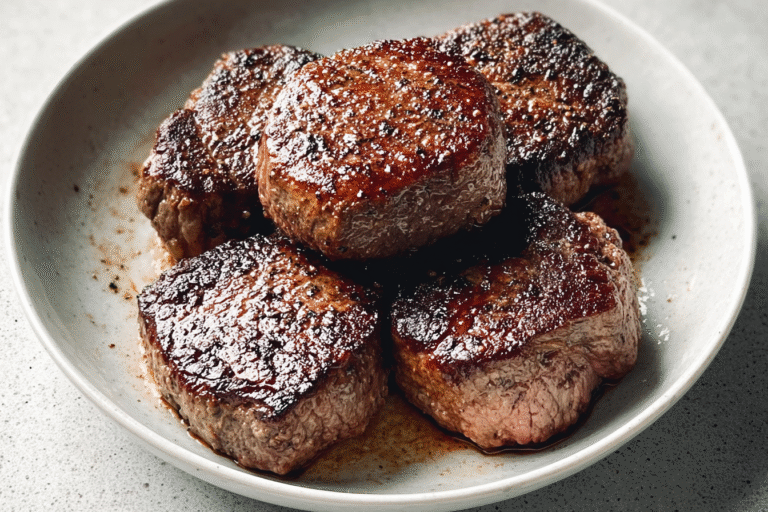 Air Fryer Turkey Meatballs 96.Png