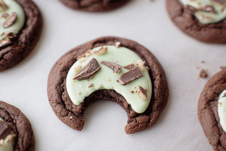 Andes Mint Cookies 86.Png