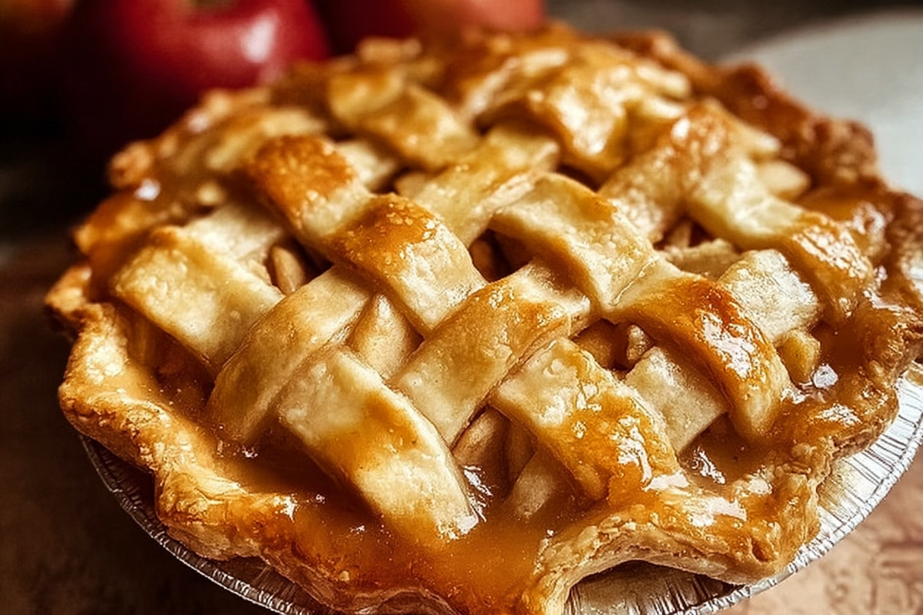Apple Pie