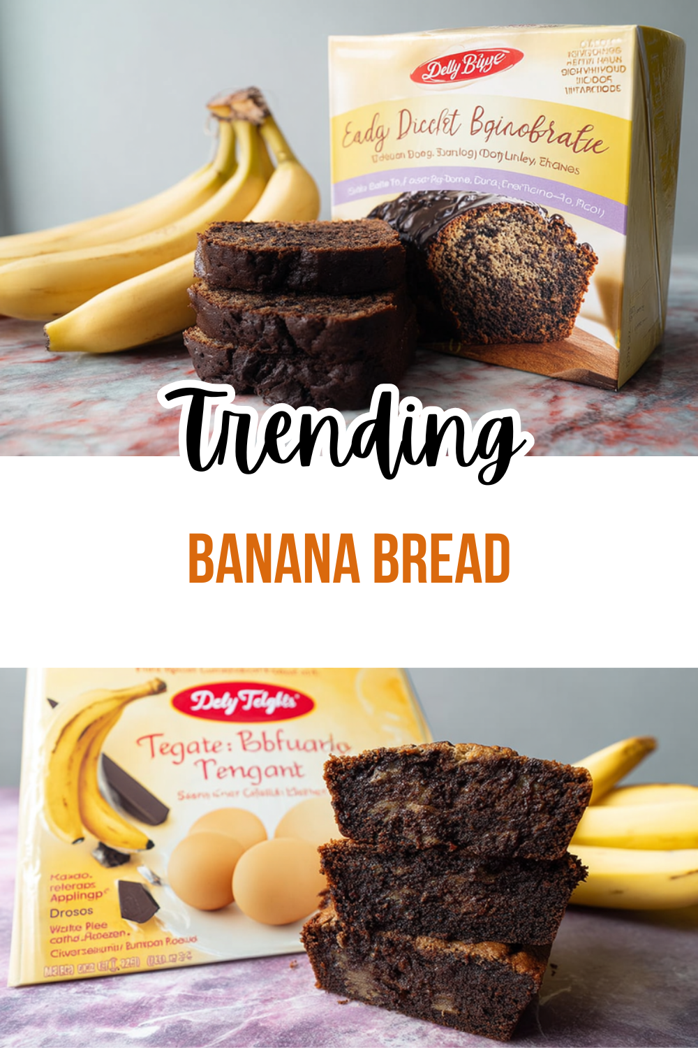 Banana Bread