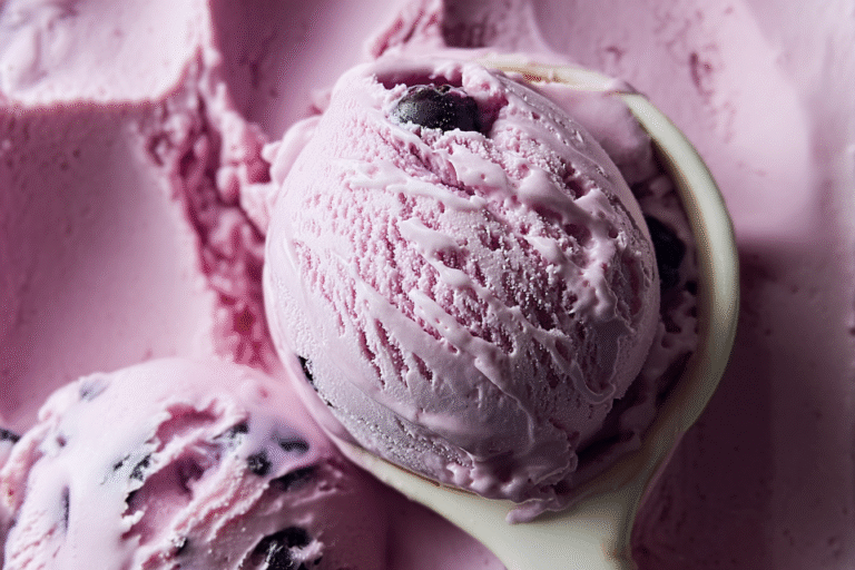 Blueberry Ice Cream 76.Png