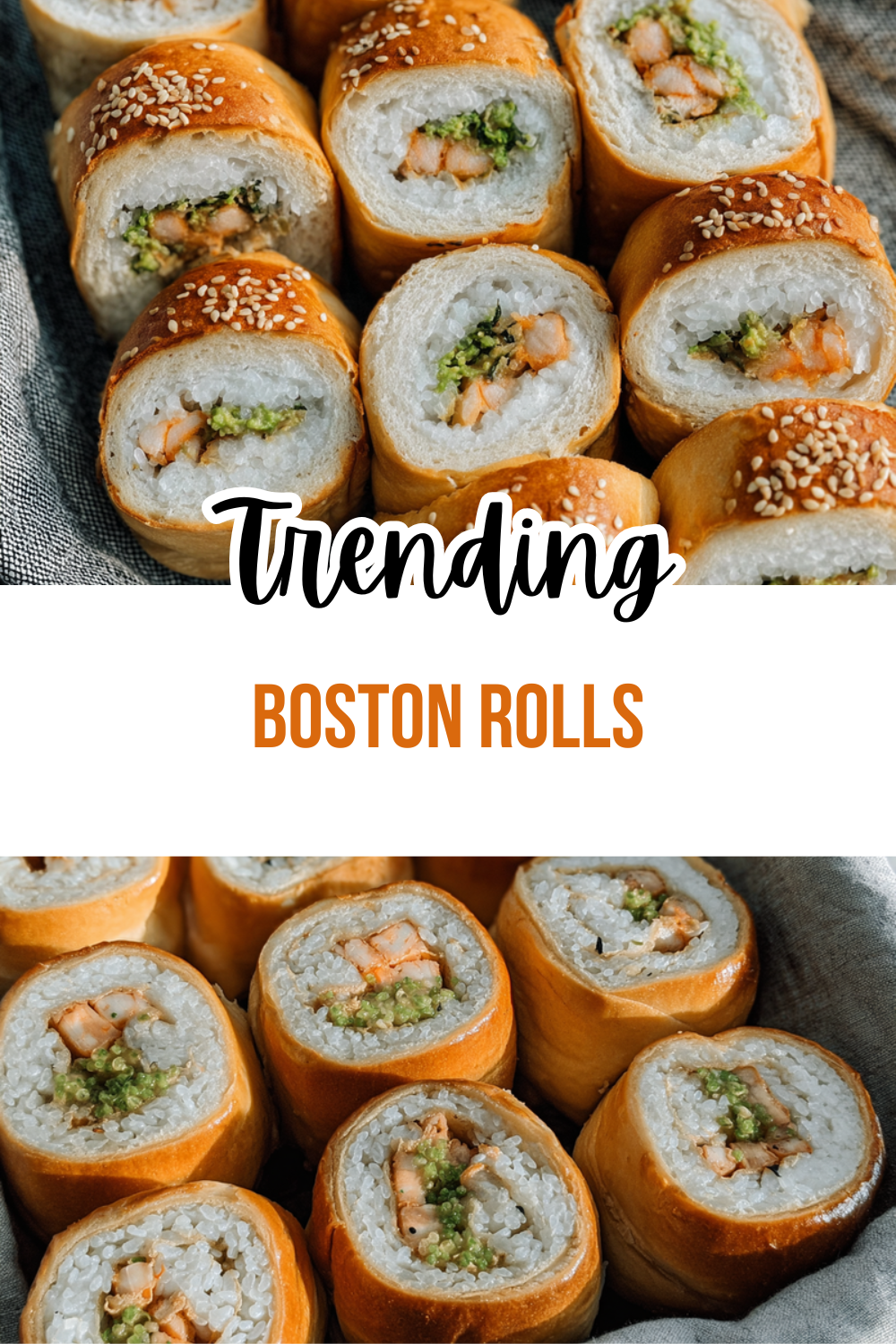 Boston Rolls