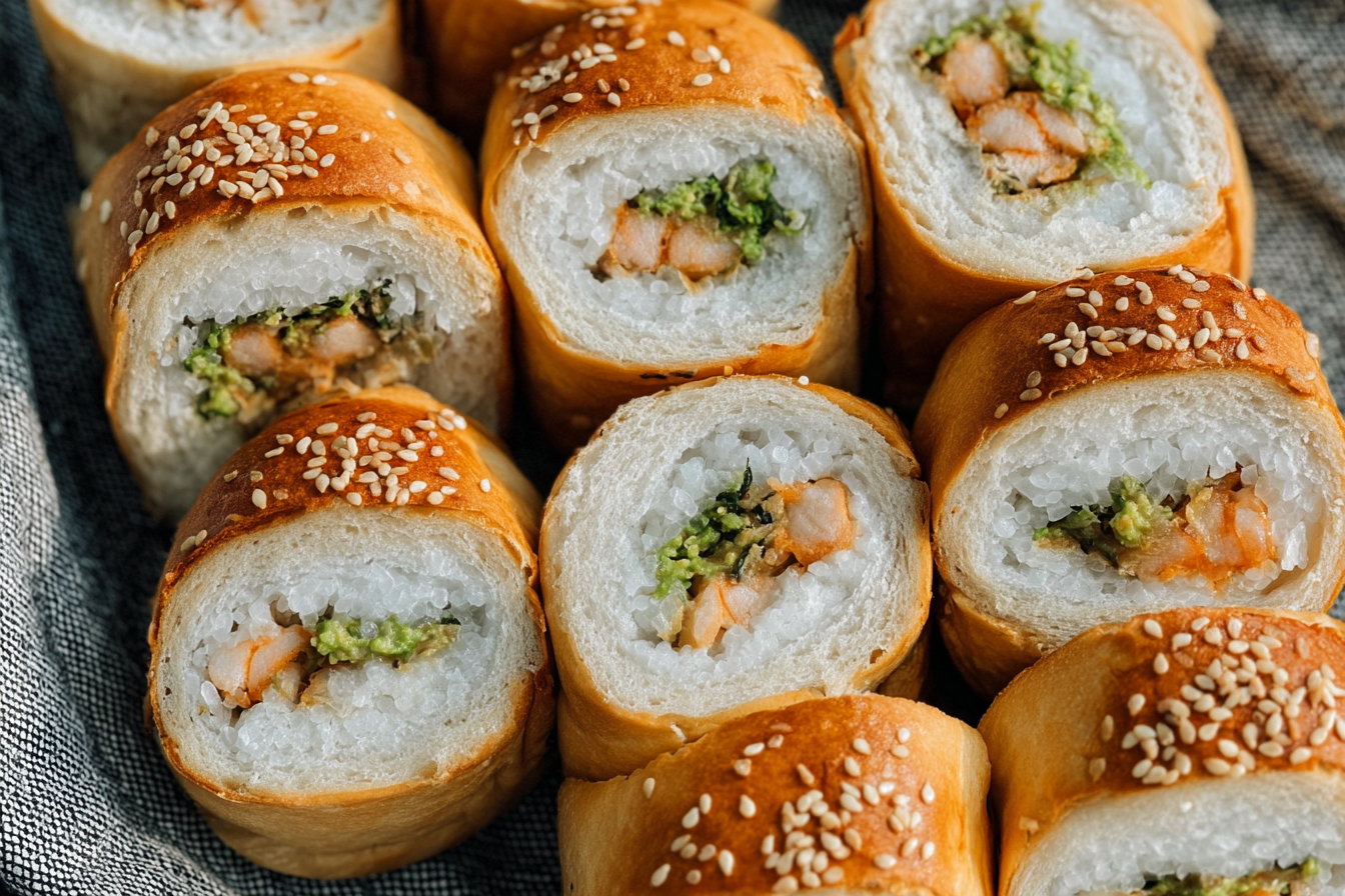 Boston Rolls