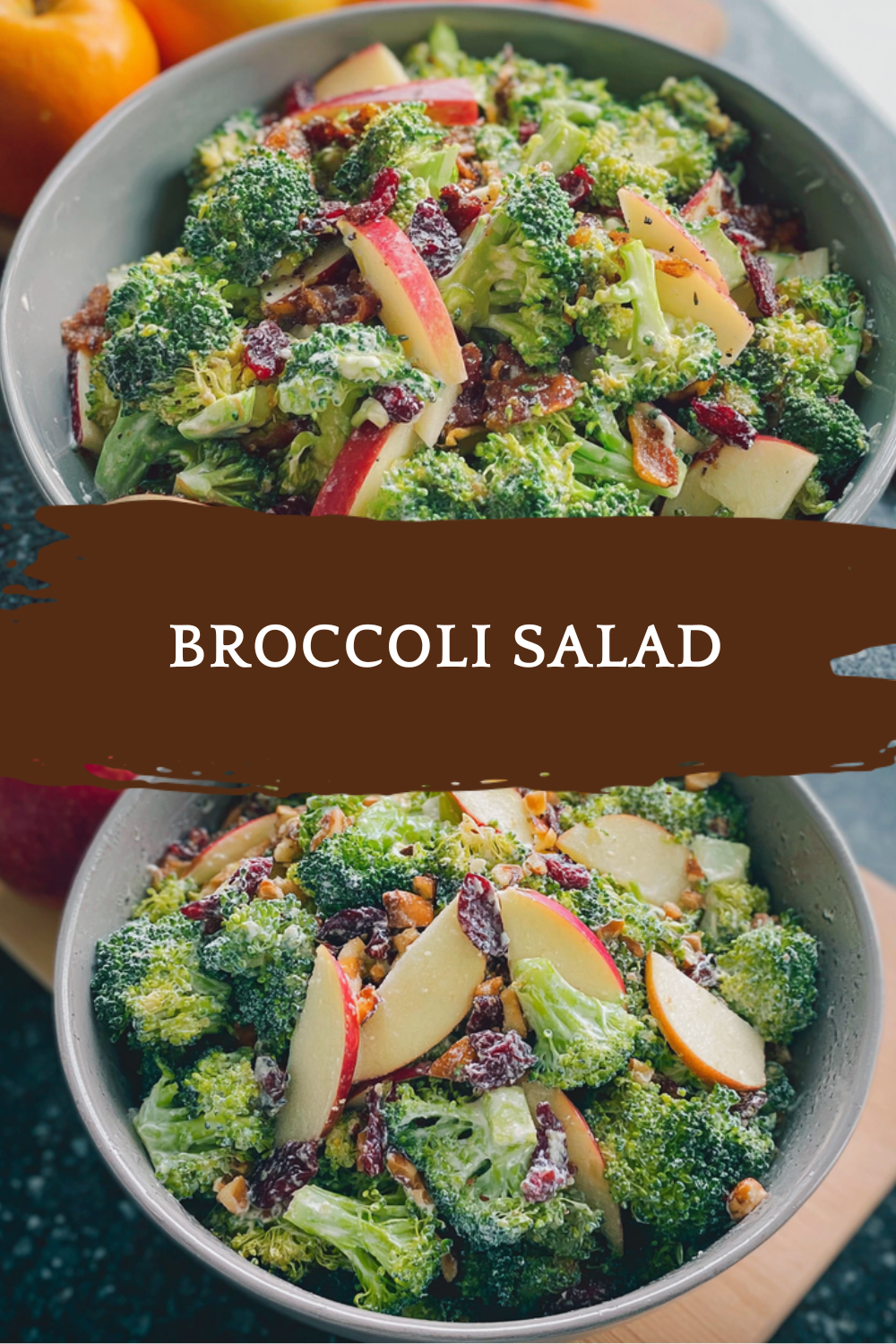 Broccoli Salad
